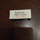 Отзыв Juliette Has A Gun Magnolia Bliss