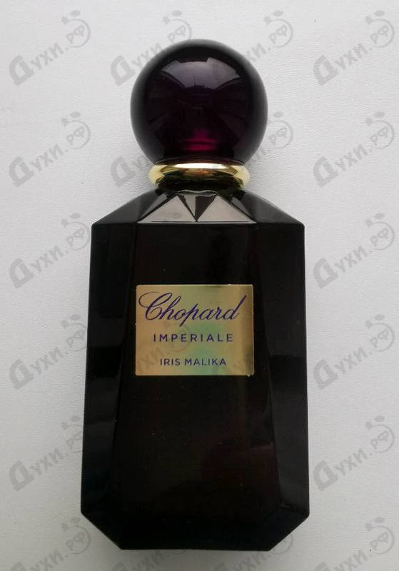 Духи Iris Malika от Chopard