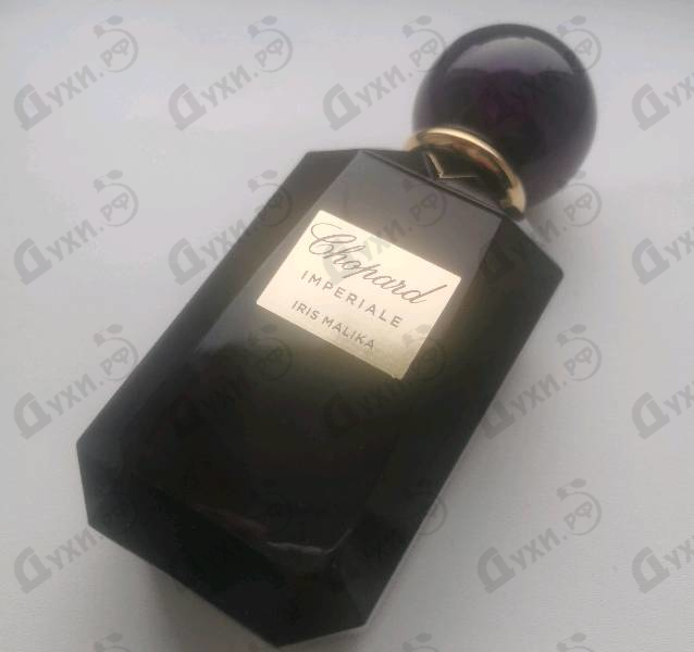 Купить Iris Malika от Chopard