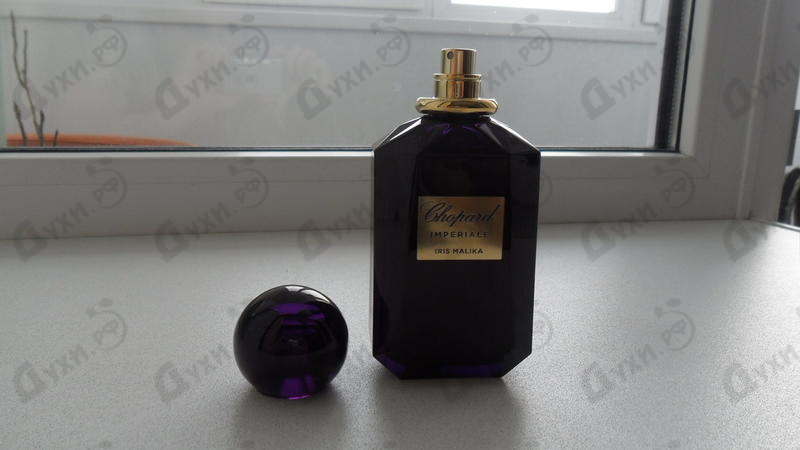 Купить Iris Malika от Chopard