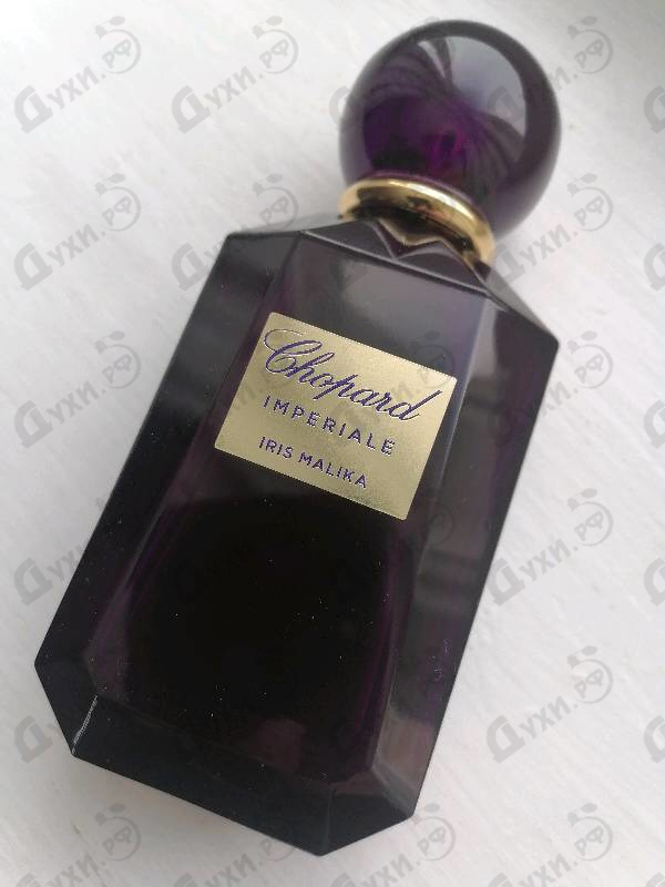 Духи Iris Malika от Chopard