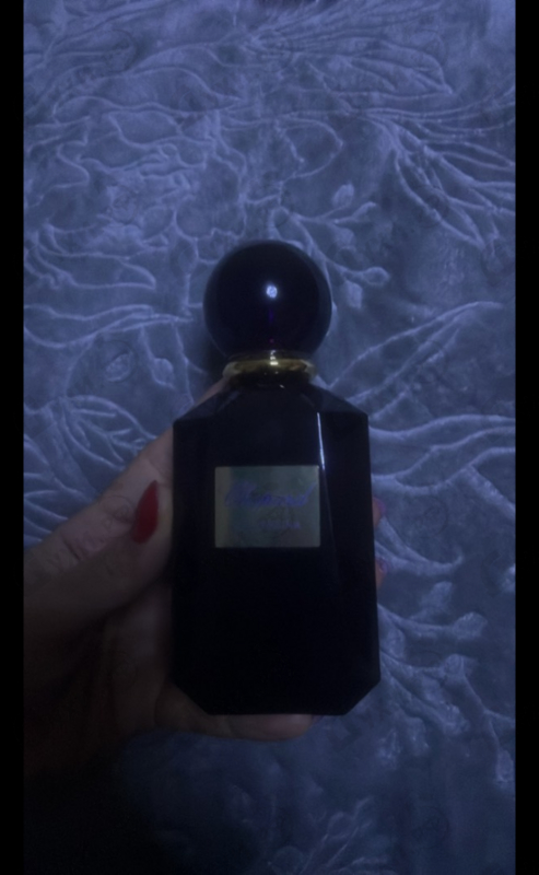 Купить Iris Malika от Chopard