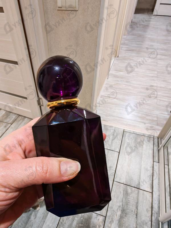 Отзывы Chopard Iris Malika