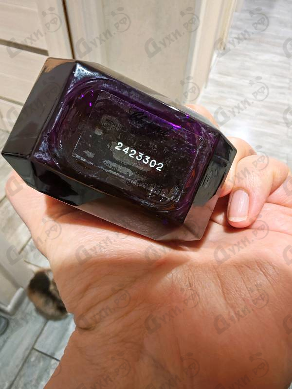 Духи Iris Malika от Chopard