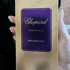 Парфюм Chopard Iris Malika