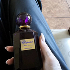 Отзыв Chopard Iris Malika