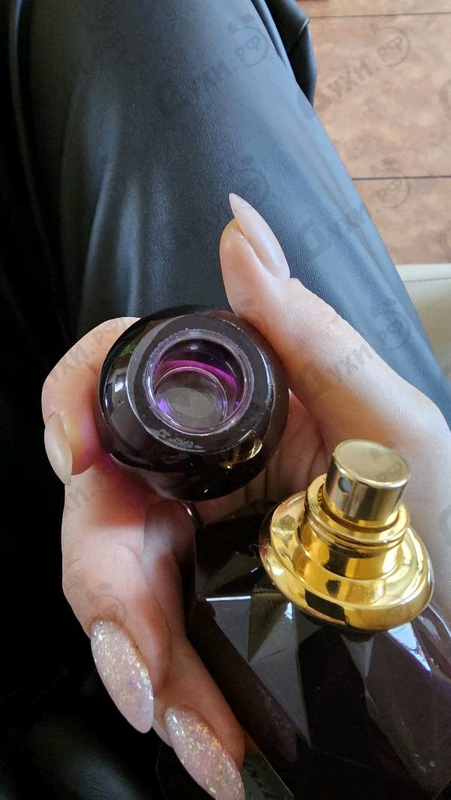 Отзыв Chopard Iris Malika