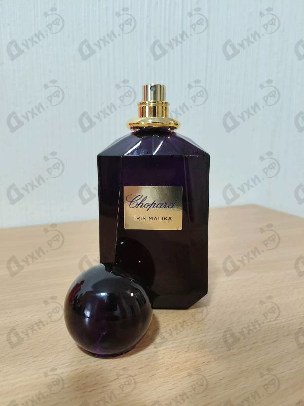 Духи Iris Malika от Chopard