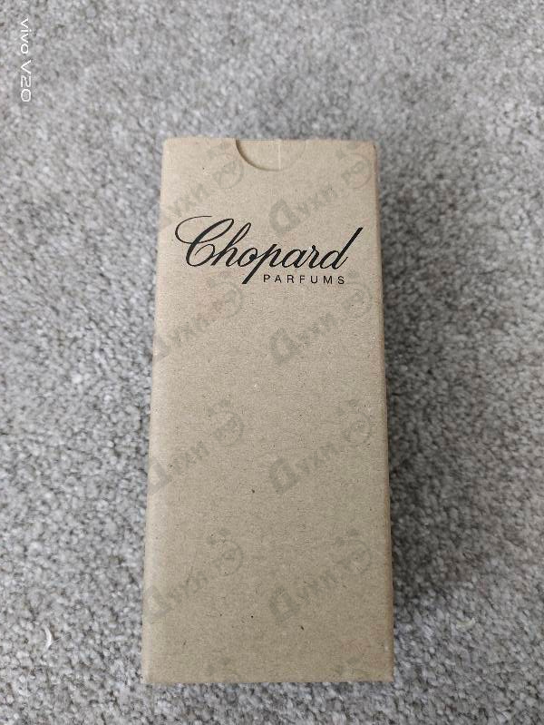 Купить Iris Malika от Chopard