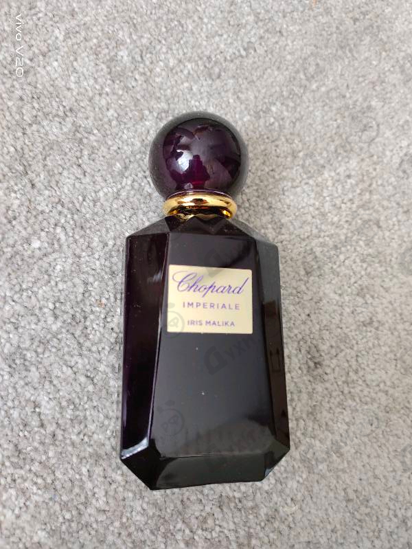 Духи Iris Malika от Chopard