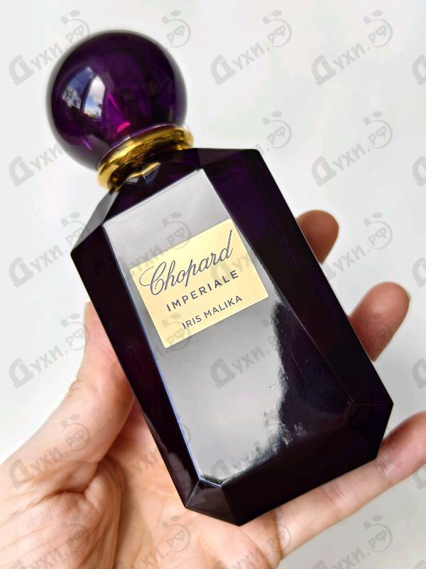 Духи Iris Malika от Chopard