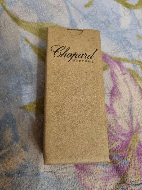 Духи Iris Malika от Chopard