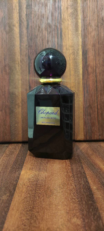 Духи Iris Malika от Chopard