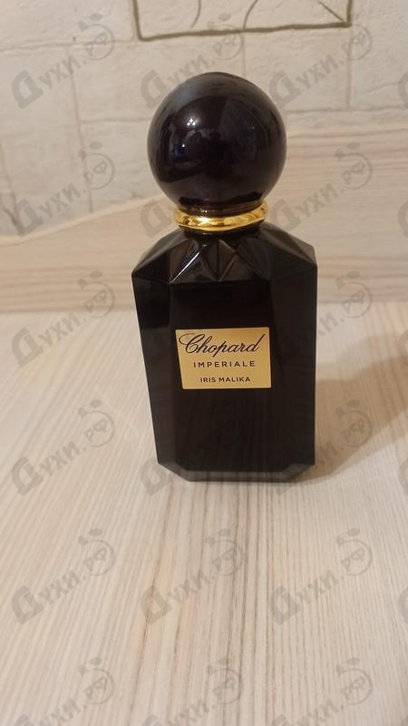 Купить Iris Malika от Chopard