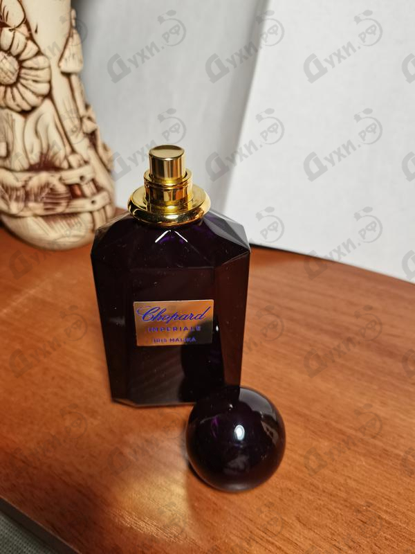 Купить Iris Malika от Chopard Парфюмерия Chopard Iris Malika