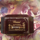 Отзыв Chopard Iris Malika