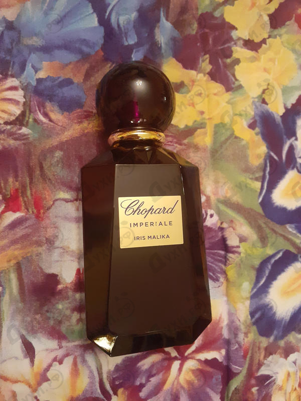 Купить Iris Malika от Chopard Парфюмерия Chopard Iris Malika