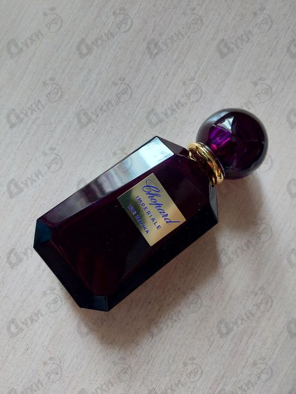 Отзывы Chopard Iris Malika
