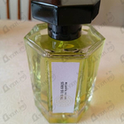Отзывы L'Artisan Parfumeur Iris De Gris