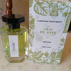 Парфюм L'Artisan Parfumeur Iris De Gris