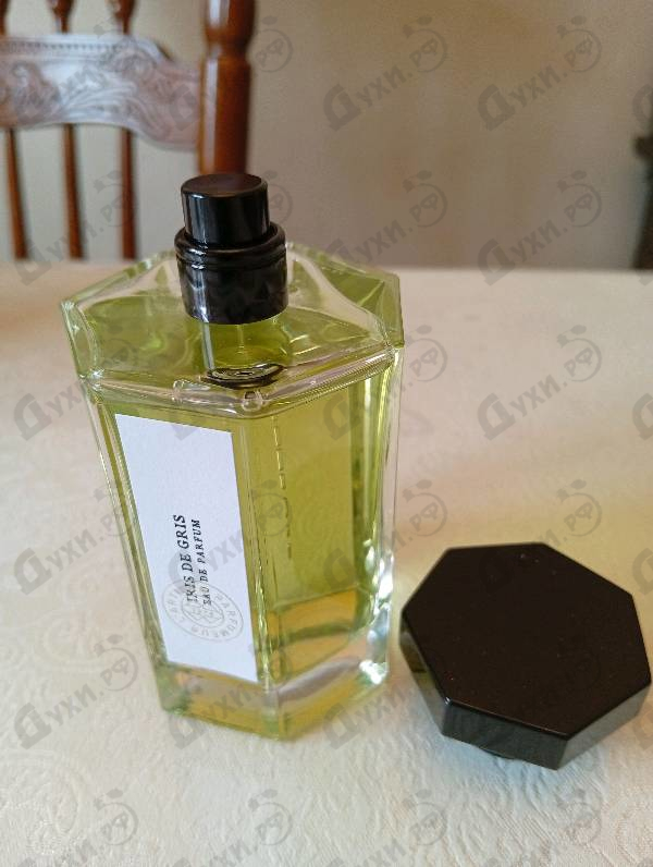 Купить Iris De Gris от L'Artisan Parfumeur