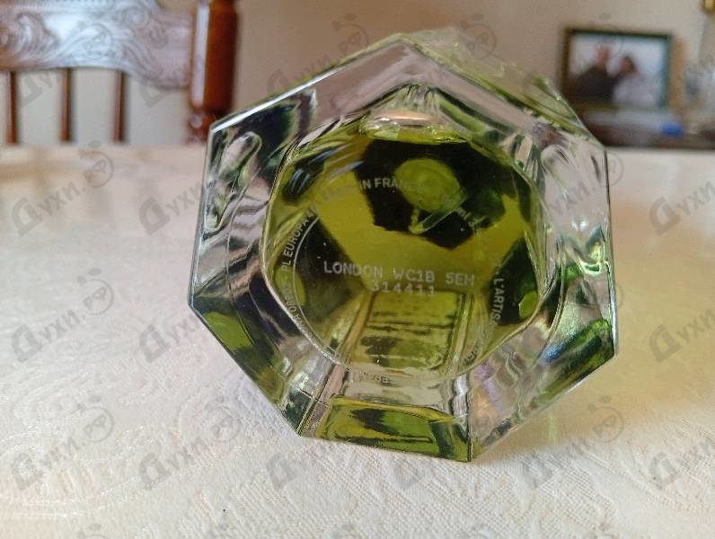 Парфюмерия Iris De Gris от L'Artisan Parfumeur