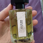 Отзывы L'Artisan Parfumeur Iris De Gris