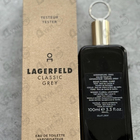 Парфюм Lagerfeld Classic Grey