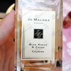 Парфюм Jo Malone Blue Agava And Cacao