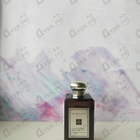 Отзывы Jo Malone Dark Amber & Ginger Lily