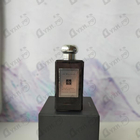 Отзыв Jo Malone Dark Amber & Ginger Lily