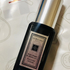 Духи Jo Malone Dark Amber & Ginger Lily Купить Dark Amber & Ginger Lily от Jo Malone