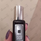 Отзыв Jo Malone Dark Amber & Ginger Lily