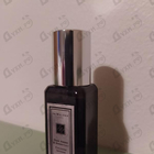 Парфюм Jo Malone Dark Amber & Ginger Lily
