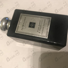 Парфюм Jo Malone Dark Amber & Ginger Lily