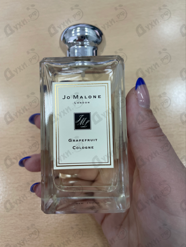 Парфюмерия Grapefruit от Jo Malone