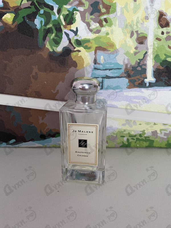 Парфюмерия Grapefruit от Jo Malone