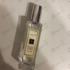 Отзыв Jo Malone Nectarine Blossom And Honey
