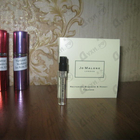 Отзывы Jo Malone Nectarine Blossom And Honey