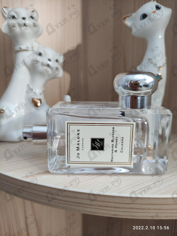 Купить Jo Malone Nectarine Blossom And Honey Духи Nectarine Blossom And Honey от Jo Malone