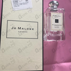 Отзывы Jo Malone Nectarine Blossom And Honey