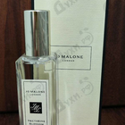 Отзывы Jo Malone Nectarine Blossom And Honey