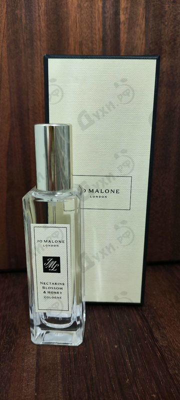Купить Jo Malone Nectarine Blossom And Honey
