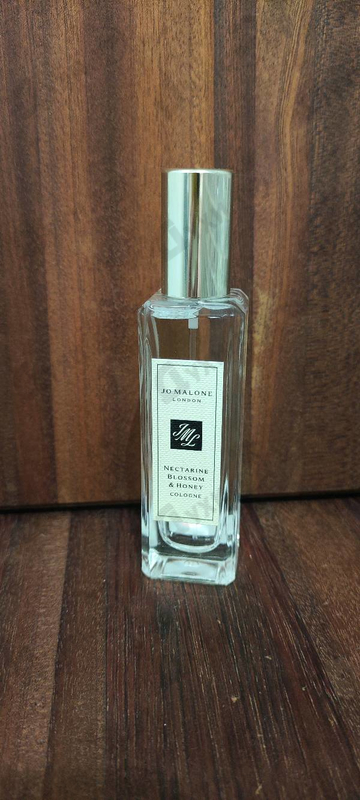 Отзывы Jo Malone Nectarine Blossom And Honey