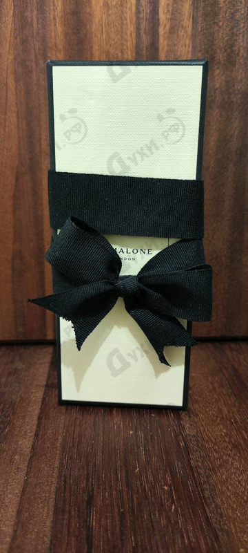 Парфюмерия Nectarine Blossom And Honey от Jo Malone