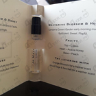 Духи Nectarine Blossom And Honey от Jo Malone