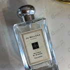 Духи Nutmeg & Ginger от Jo Malone