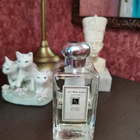 Отзыв Jo Malone Nutmeg & Ginger