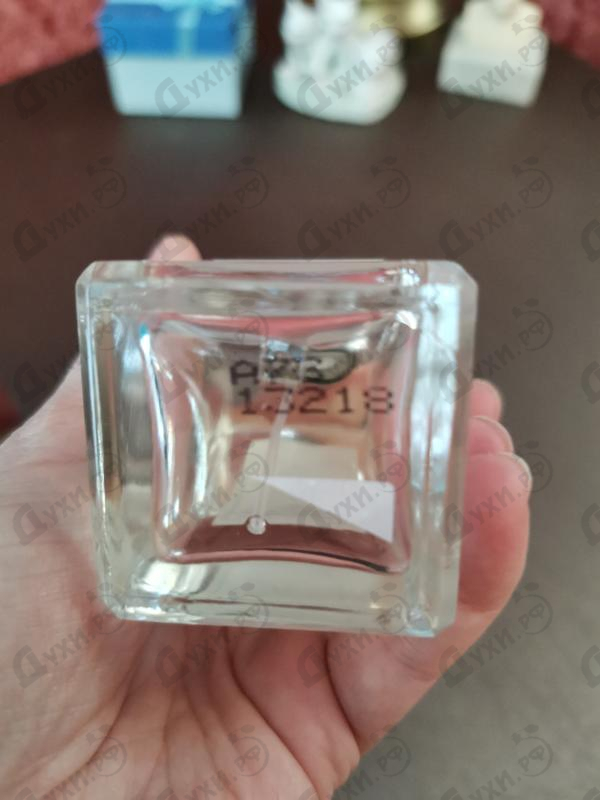 Духи Nutmeg & Ginger от Jo Malone Отзыв Jo Malone Nutmeg & Ginger