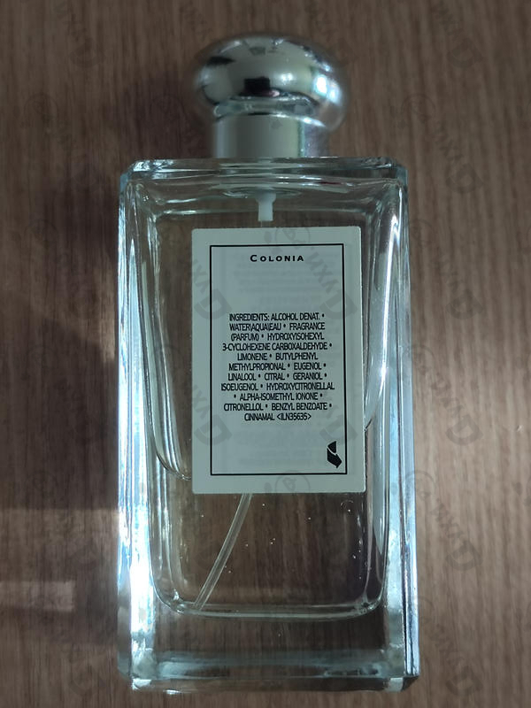 Купить Nutmeg & Ginger от Jo Malone